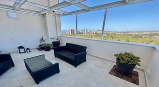 Apartament a Levante Alto