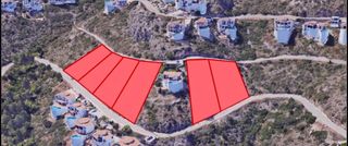 Residential Plot in Pego. Excelente terreno edificable en pego