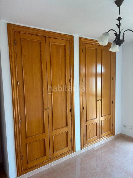 Foto 23cdc000-1e73-40b1-9766-8f3f62b070d7. Apartament amb aparcament a Altea ciudad Altea