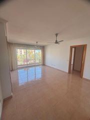 Apartamento en Altea Ciudad. Excelente apartamento en segunda línea