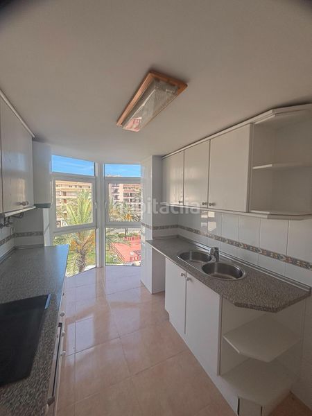 Foto a7369a18-a3ae-4735-a0d5-3f929a732dc8. Apartament amb aparcament a Altea ciudad Altea