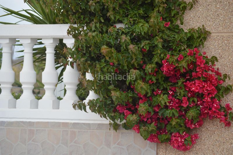 Foto 4498cd32-3cd3-4837-bd71-f2e1d2e5747d. Xalet amb calefacció aparcament piscina a Busot