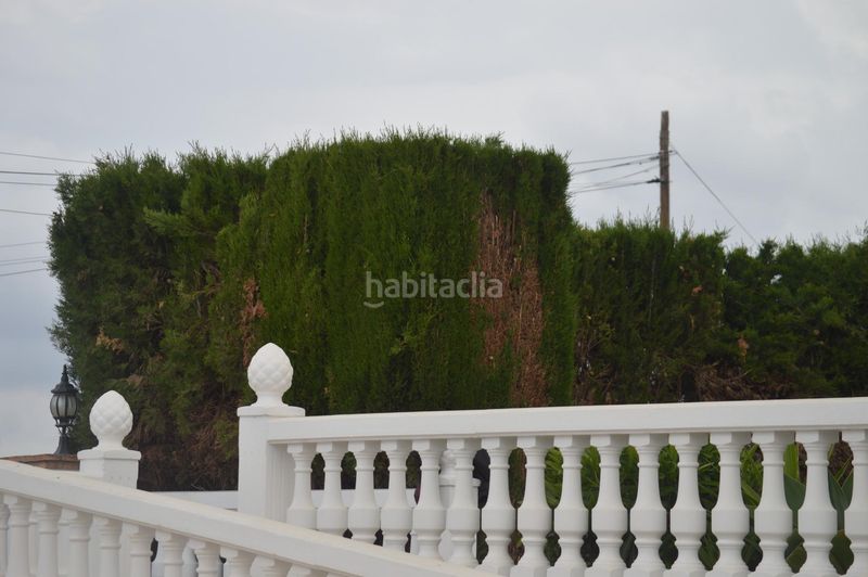 Foto f5945a60-755f-4603-b9ad-6232b84d0494. Xalet amb calefacció aparcament piscina a Busot