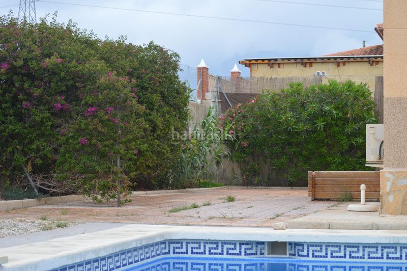Foto f9b3a82e-e23c-407d-b1e0-905ededa8d33. Xalet amb calefacció aparcament piscina a Busot