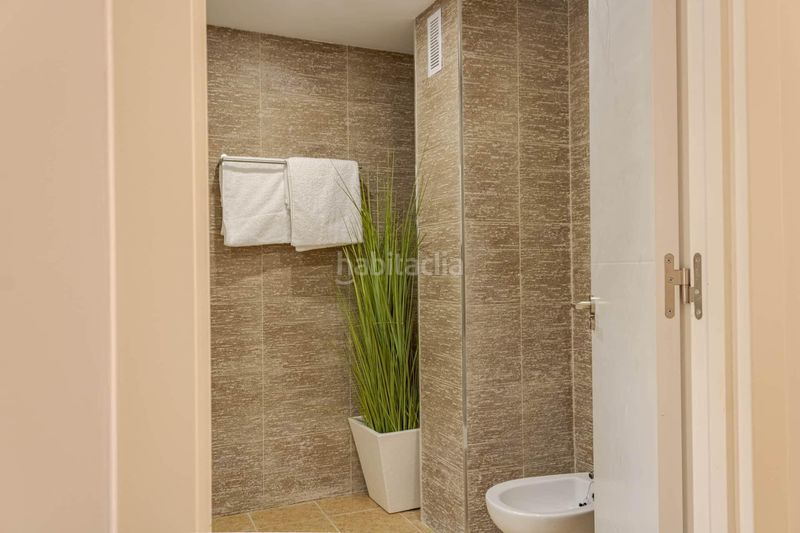 Foto 5ef0642d-f9ba-48fb-8533-c0efdebae37e. Apartament amb calefacció a Altea ciudad Altea