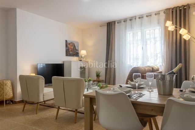 Foto 60ccfbae-87e9-4671-bc87-8c6cdcd2345b. Apartament amb calefacció a Altea ciudad Altea
