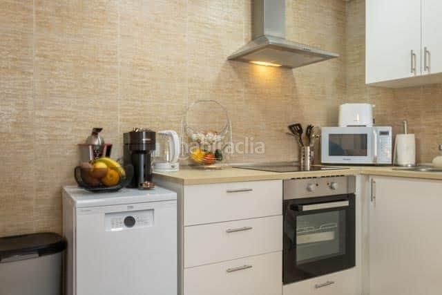 Foto 662ab78b-7ab4-4980-96eb-f2d76f404c21. Apartament amb calefacció a Altea ciudad Altea