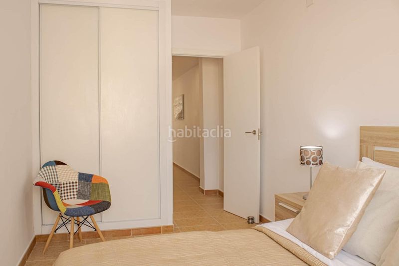 Foto fd7e024a-33d8-45de-ad73-f532b6fda3bf. Apartament amb calefacció a Altea ciudad Altea