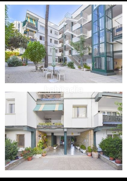 Foto 394c3ab6-3290-44b8-a5c6-aa858e3f0d93. Apartament amb calefacció a Playa Levante Benidorm