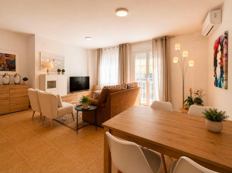 Foto 2483dd19-e3e6-4831-9260-79cfeef6dc46. Apartament amb calefacció a Altea ciudad Altea