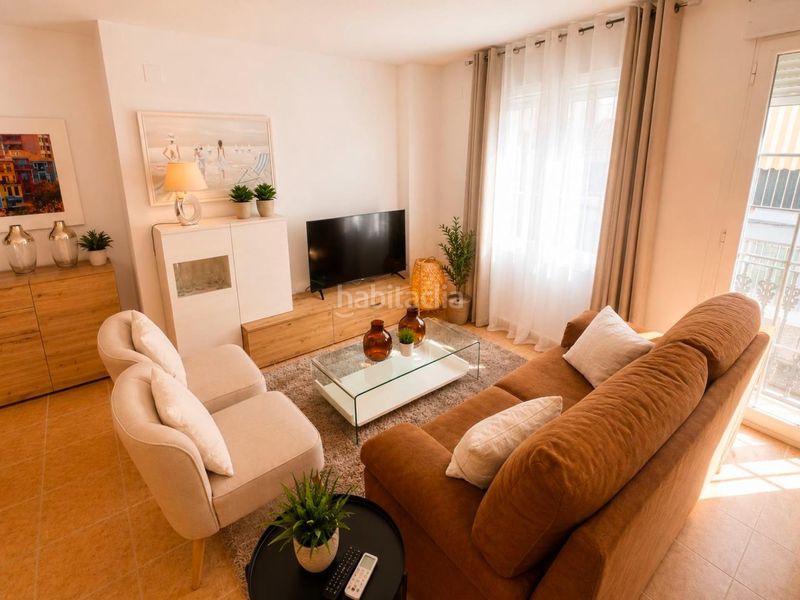Foto c3609c15-b9a4-4923-a9b7-376e832c9e89. Apartament amb calefacció a Altea ciudad Altea