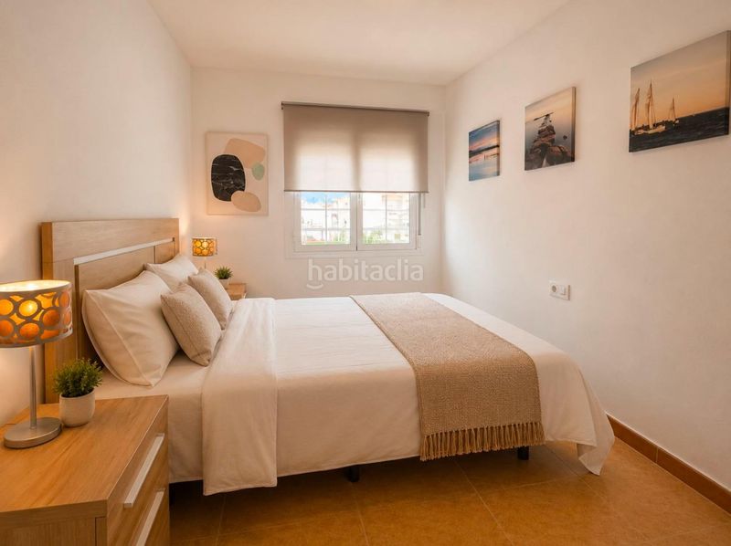 Foto d26fb4e5-3d6f-4463-a498-fdce0b785241. Apartament amb calefacció a Altea ciudad Altea