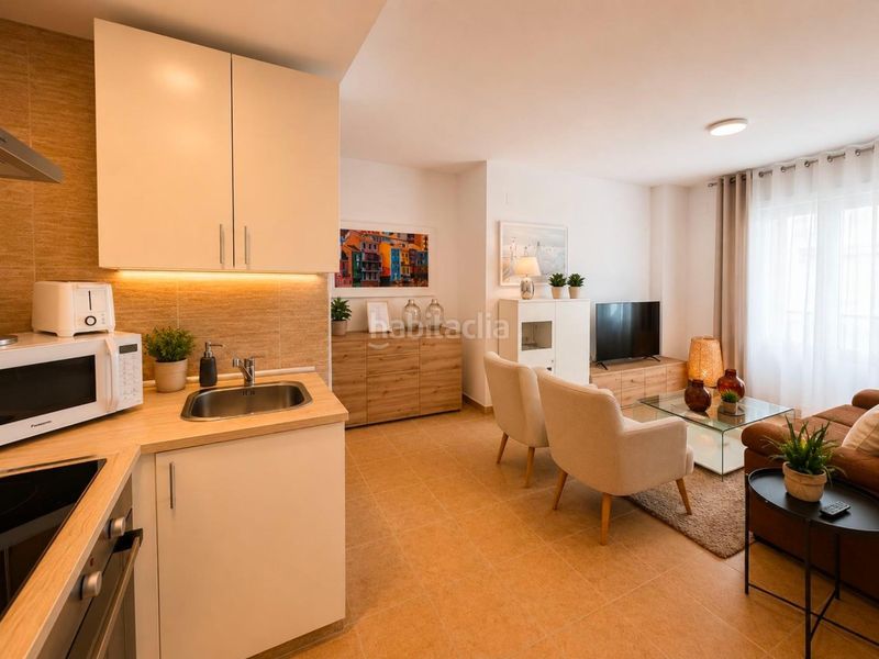 Foto e4d50a90-bb55-4c6c-854d-ebe73b8fad13. Apartament amb calefacció a Altea ciudad Altea