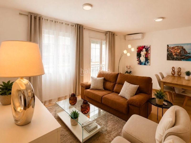Foto fc7fa4e9-60e5-48cd-88aa-4b10edf2586b. Apartament amb calefacció a Altea ciudad Altea