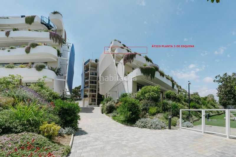 Foto 6eedb515-59f8-427f-a7f7-6181b93b8052. Pis amb calefacció aparcament piscina a L´Albir Alfàs del Pi (l´)