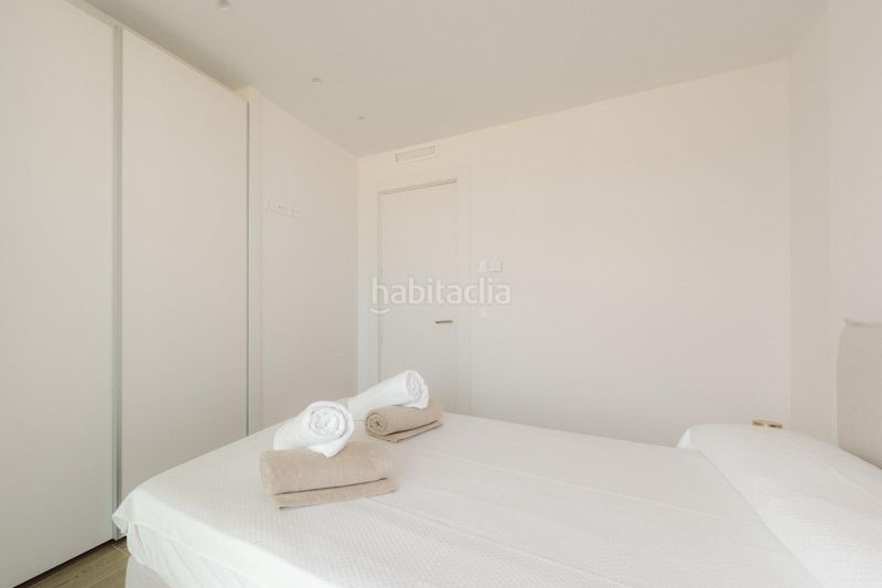 Foto 83953a83-9c79-4b44-b8d9-7edfad8d9348. Pis amb calefacció aparcament piscina a L´Albir Alfàs del Pi (l´)
