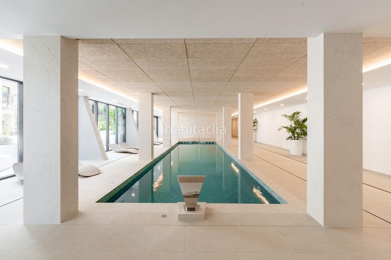 Foto b00c1359-2bf9-4c76-93c9-f16ca2d33b7e. Pis amb calefacció aparcament piscina a L´Albir Alfàs del Pi (l´)