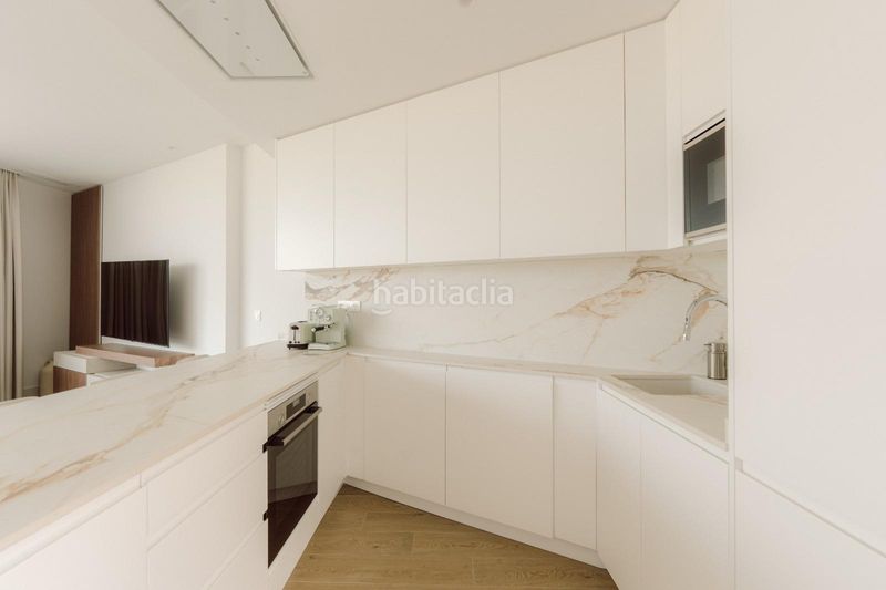 Foto e0fd68cc-bdb1-4718-9bfc-d973a54e5d24. Pis amb calefacció aparcament piscina a L´Albir Alfàs del Pi (l´)