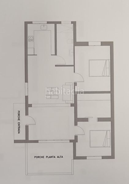 Foto 4be358ce-a22e-4162-a7c1-f7453d17986e. Xalet amb calefacció aparcament piscina a Cometa Calp