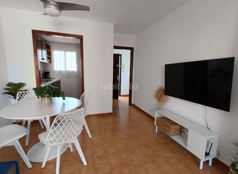 Foto 3c05e9e4-99bd-4fc3-8319-32785deacaa0. Apartament amb piscina a Zona Levante - Playa Fossa Calp