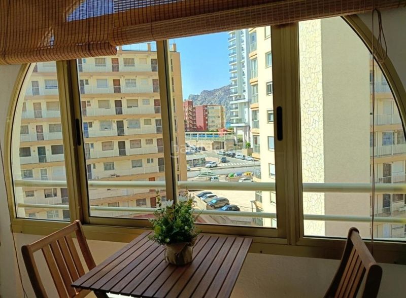 Foto 54119bf4-36cc-48f0-bc26-54a441df90d5. Apartament amb piscina a Zona Levante - Playa Fossa Calp