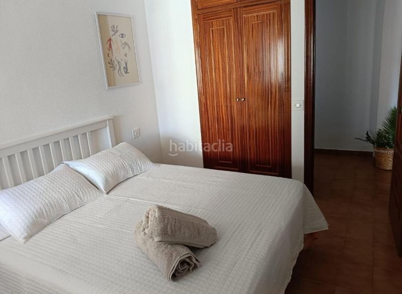 Foto 6e86ab5d-c8e9-4d43-9d96-fc7780ee6850. Apartament amb piscina a Zona Levante - Playa Fossa Calp
