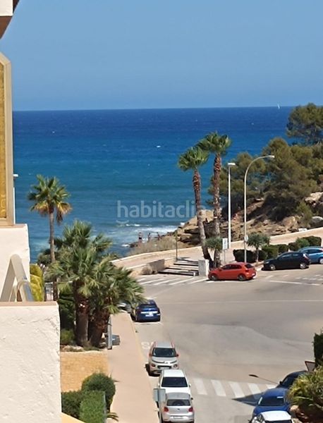 Foto 922e1453-4904-485a-a431-3ae97a79b36c. Apartament amb piscina a Zona Levante - Playa Fossa Calp