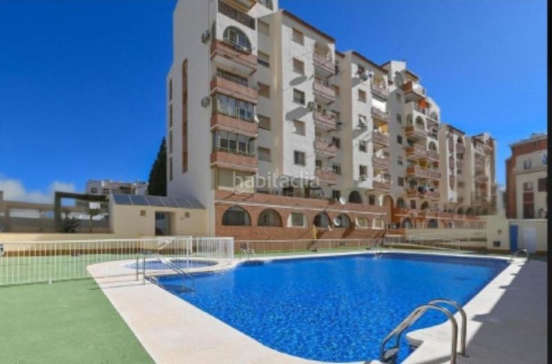 Foto 9aaeb658-a370-410b-b3dd-0a03f378cf98. Apartament amb piscina a Zona Levante - Playa Fossa Calp