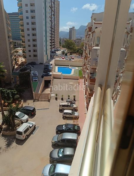 Foto b375d619-27bb-4c14-a926-9e5384240a44. Apartament amb piscina a Zona Levante - Playa Fossa Calp