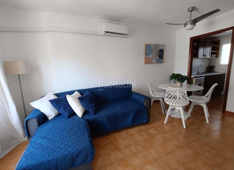 Foto cc1b54b4-9bcc-440c-8434-f9aaacecafa7. Apartament amb piscina a Zona Levante - Playa Fossa Calp