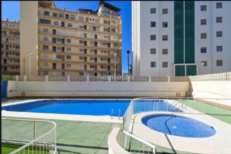 Foto d2df9132-9e98-4108-a934-33605997041f. Apartament amb piscina a Zona Levante - Playa Fossa Calp