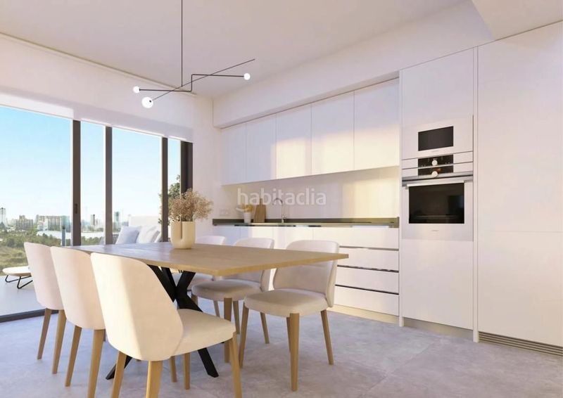 Foto 1a64f301-b77c-4e4f-b58b-2d906e8cb65c. Apartament amb aparcament piscina a Zona Levante - Playa Fossa Calp