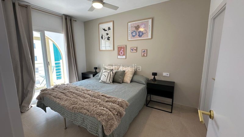 Foto 0feafea7-ee9a-4f85-a15c-84366cf92187. Apartament amb piscina a Puerto Calp