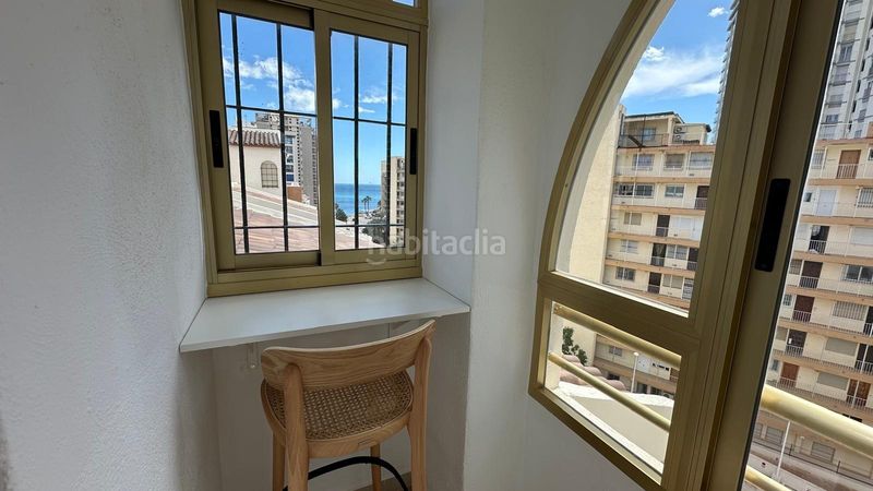 Foto 21d9c0c2-5bcc-4bca-82ec-55a492467e25. Apartament amb piscina a Puerto Calp