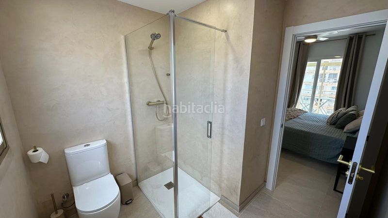 Foto 3577ed8f-e168-4ed3-b2e6-7f3489507f78. Apartament amb piscina a Puerto Calp
