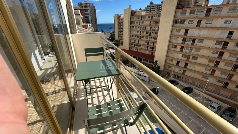 Foto 4f03186b-24ed-4c74-bc37-559bf92848ba. Apartament amb piscina a Puerto Calp