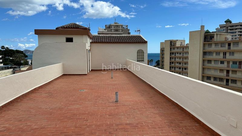 Foto 59deb88d-8413-4e50-b953-5935496caa0b. Apartament amb piscina a Puerto Calp