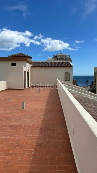 Foto 5e7ea917-aad9-4c51-9c3c-2894f8d18d15. Apartament amb piscina a Puerto Calp