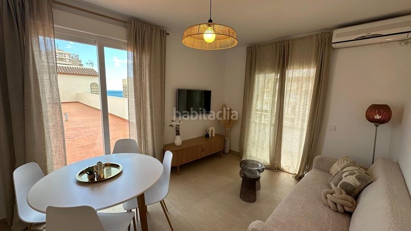 Foto 6bd4b9e2-4461-4943-a991-ea2b2dd77e4a. Apartament amb piscina a Puerto Calp
