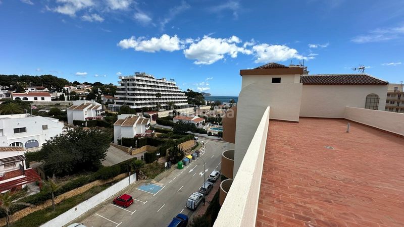 Foto 978cfe03-ebc4-4d00-997d-a960dd8ff3e4. Apartament amb piscina a Puerto Calp