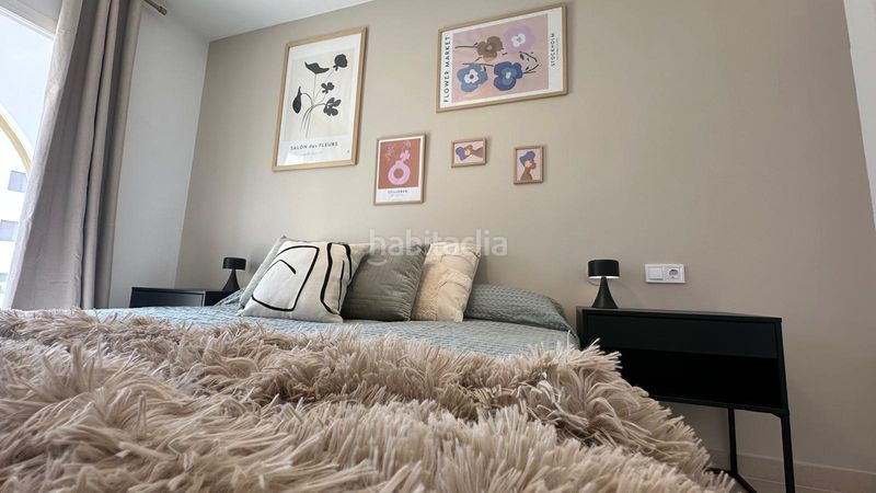 Foto b30ebb84-2fa5-45c3-8ffc-9c3c3f08473b. Apartament amb piscina a Puerto Calp