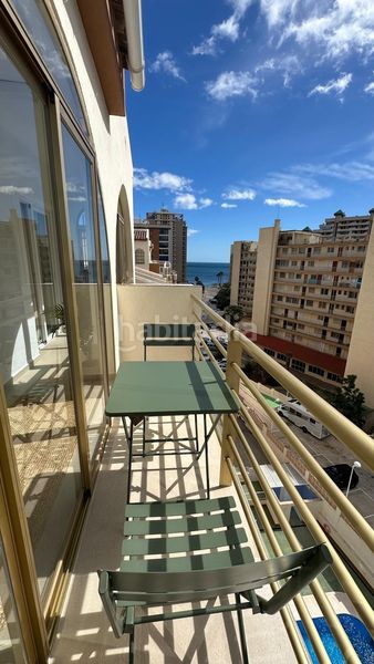 Foto bab17ff1-cc96-4ac3-89db-c29797aec291. Apartament amb piscina a Puerto Calp