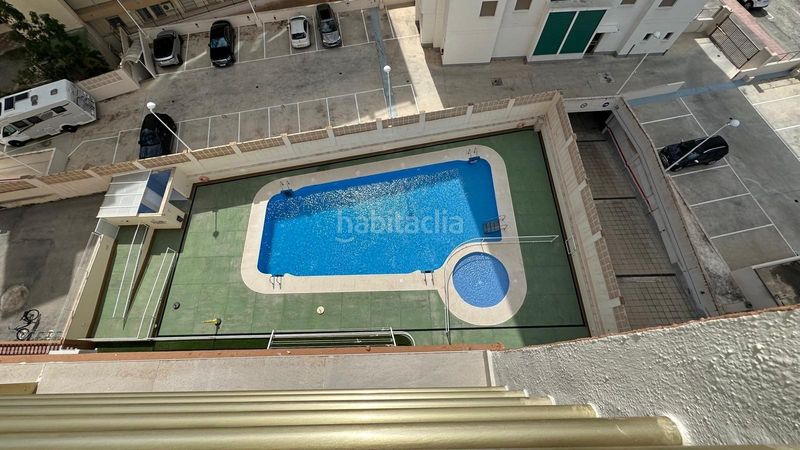 Foto d09ec242-9dda-4c16-b01b-8365841edcee. Apartament amb piscina a Puerto Calp
