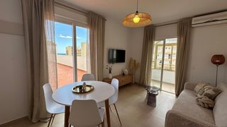 Apartament a Puerto. Vistas al mar y licencia turística