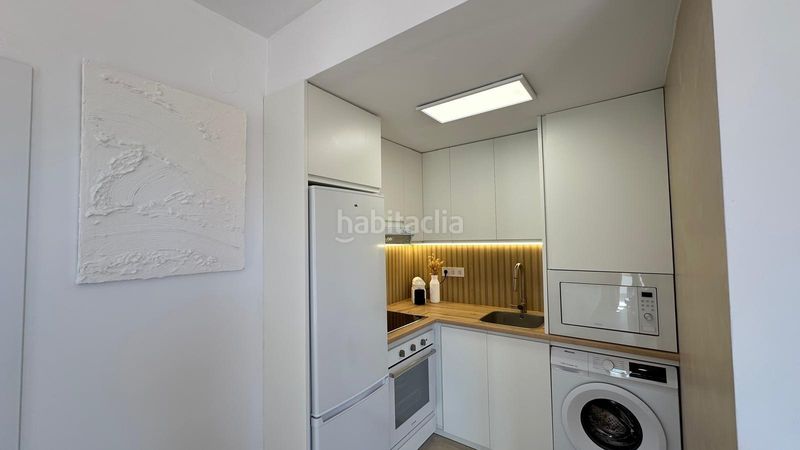 Foto da541fb0-defd-469b-9092-0425dd0e3651. Apartament amb piscina a Puerto Calp