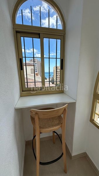 Foto f4a2875e-7ec8-4b9a-8182-0f42d48b642f. Apartament amb piscina a Puerto Calp