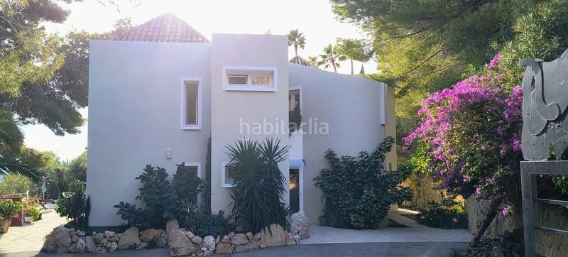 Foto 627ea689-fc93-4c6d-92ce-b238e06386f8. Casa amb aparcament a Callosa d´en Sarrià