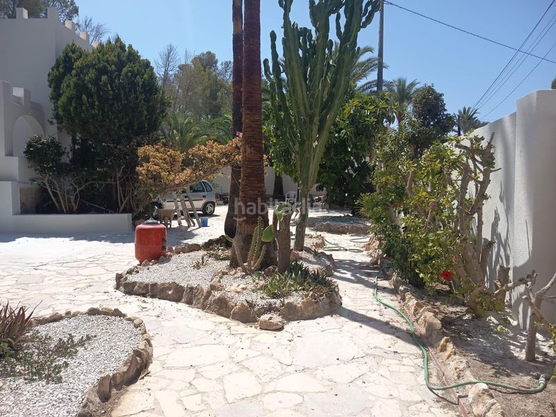 Foto 047bd345-8ce5-4d46-bae4-a2258ef2e778. Xalet amb aparcament piscina a L´Albir Alfàs del Pi (l´)