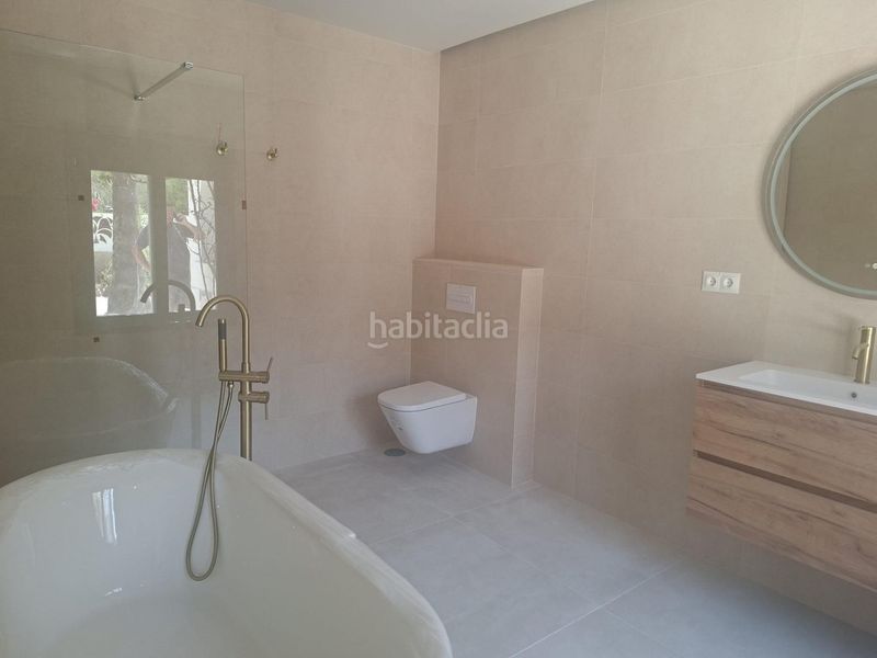 Foto 1bca58ee-c709-4bf6-b29e-60690cfd3528. Xalet amb aparcament piscina a L´Albir Alfàs del Pi (l´)