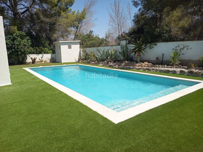 Foto 1efb1ab5-f5bd-4d8d-ac0f-ebc15d1e0c91. Xalet amb aparcament piscina a L´Albir Alfàs del Pi (l´)